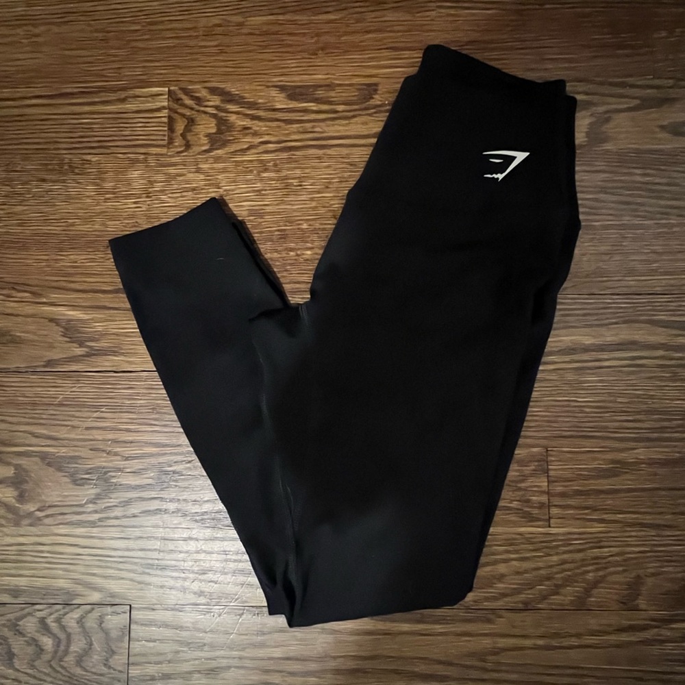 New without tags xs 7/8 gymshark leggings